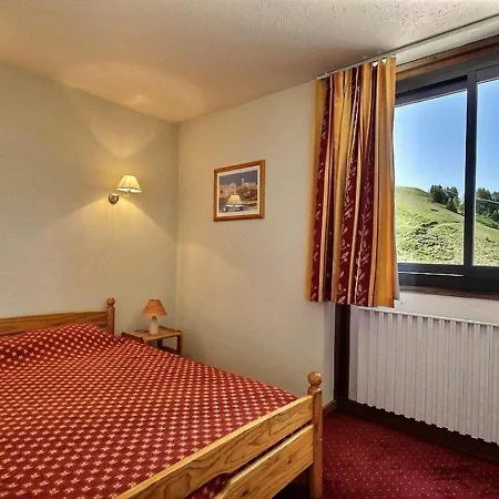 Pres Des Pistes Avec Vue Mont-blanc, Parking Gratuit - Fr-1-455-38 Apartment *