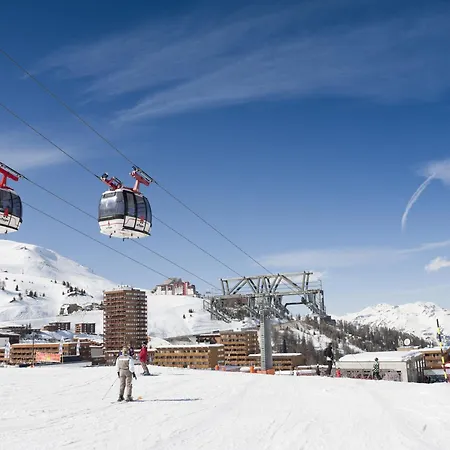 Apartment Pres Des Pistes Avec Vue Mont-blanc, Parking Gratuit - Fr-1-455-38